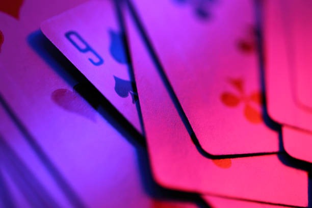 Live blackjack table with professional dealer on kadal4d login